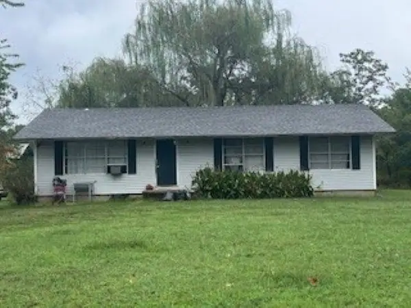 6578 Happy Hollow, Mountain View, AR 72560