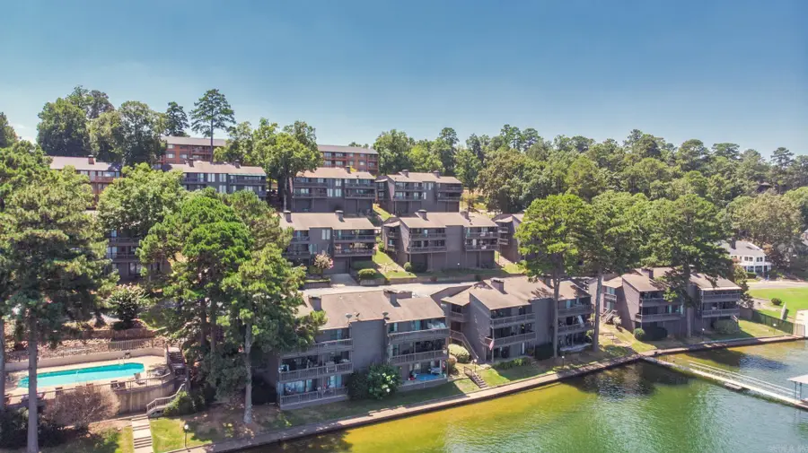 200 Hamilton Oaks #201, Hot Springs, AR 71913 - Image #3