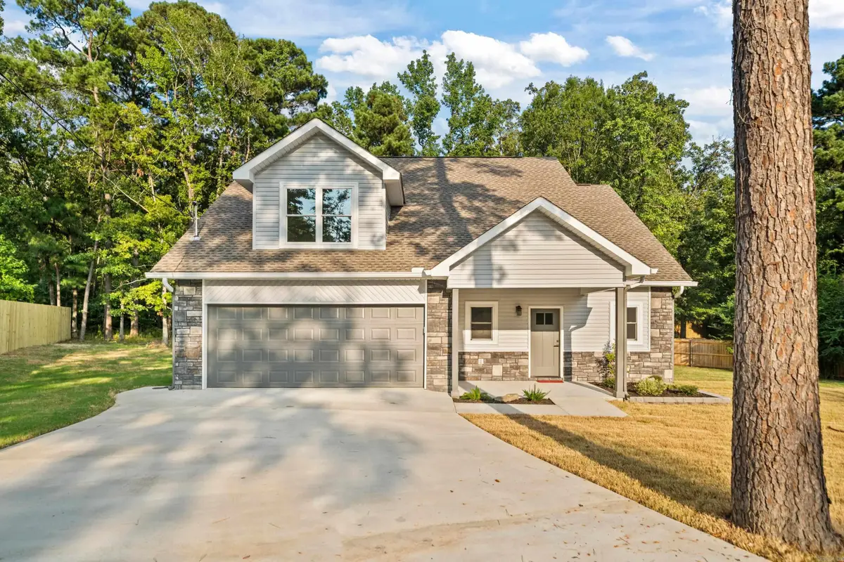 108 Portia, Hot Springs, AR 71913 - Image #1