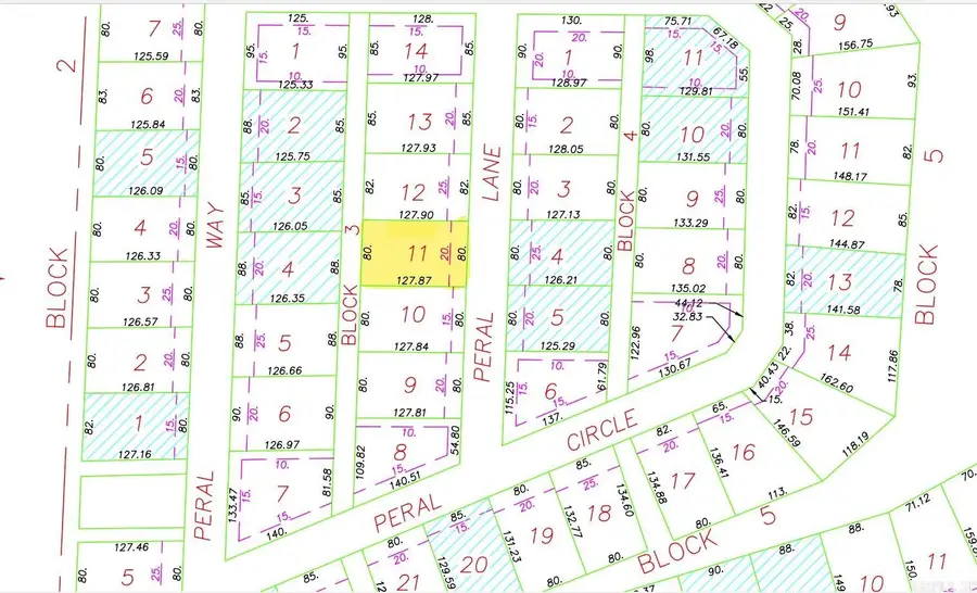 5 Peral Lane, Hot Springs Village, AR 71909 - Image #3