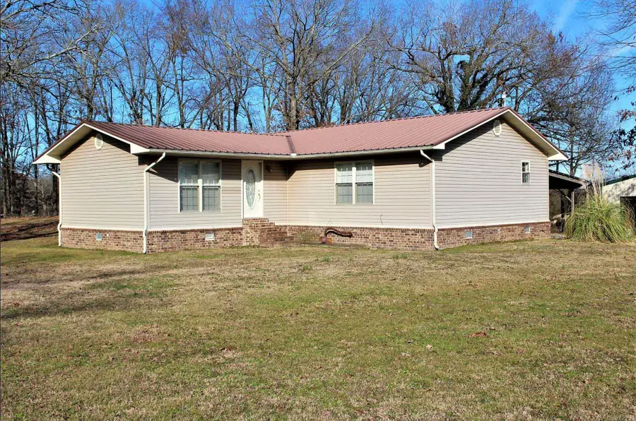 418 Lawrence County Road, Strawberry, AR 72469 - Image #2