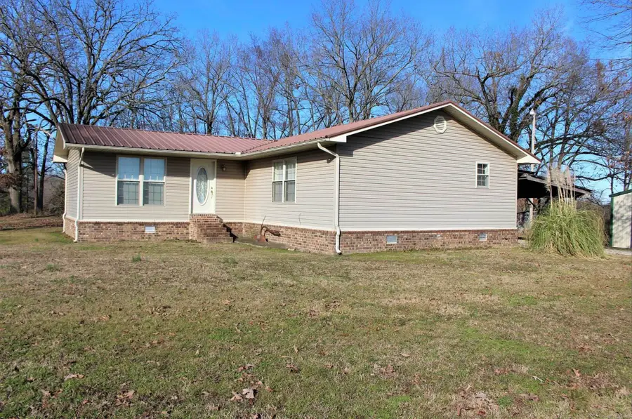 418 Lawrence County Road, Strawberry, AR 72469 - Image #3