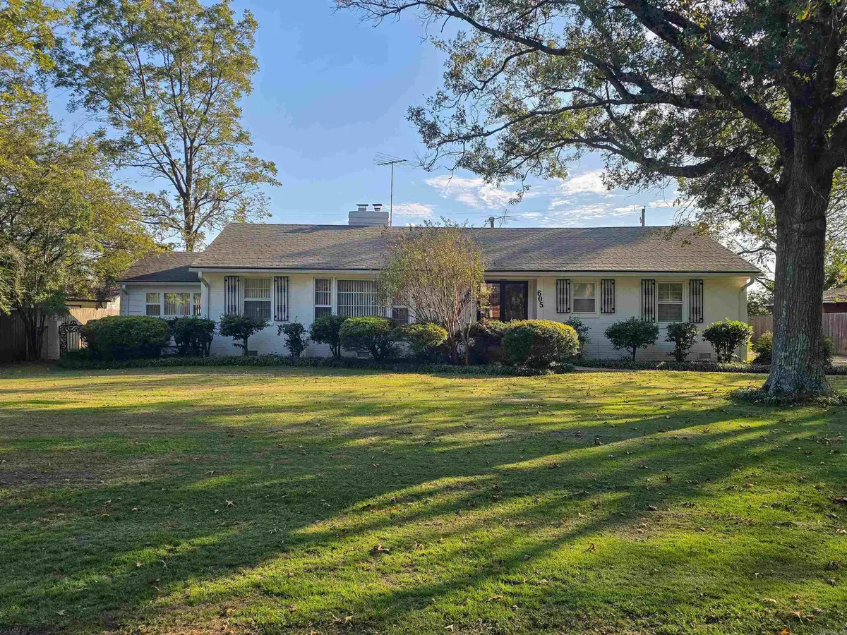 605 Julianne Street, Lepanto, AR 72354 - Image #1