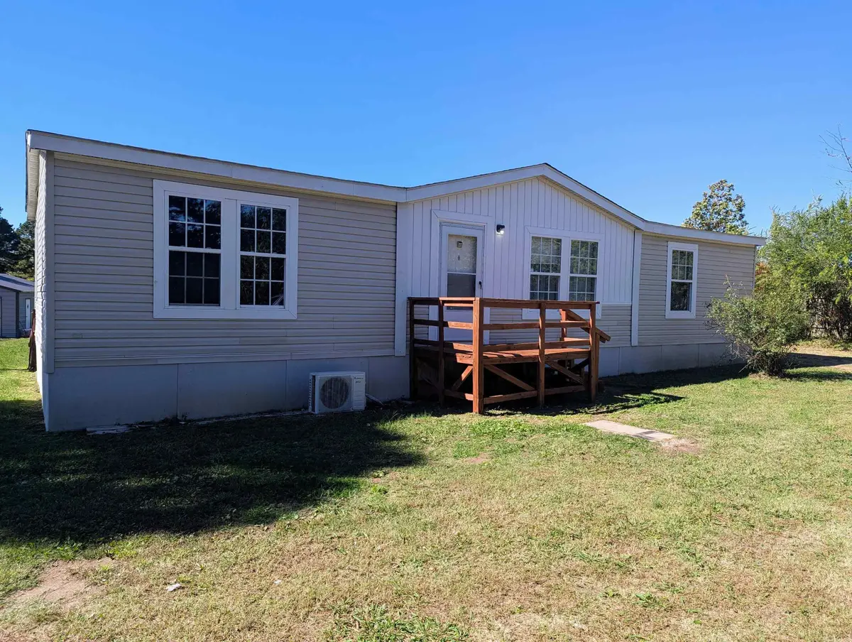 5511 Heber Springs Road, Drasco, AR 72530 - Image #1