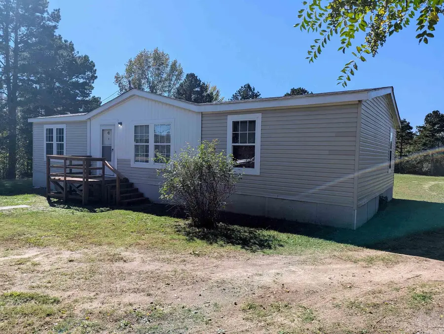 5511 Heber Springs Road, Drasco, AR 72530 - Image #2