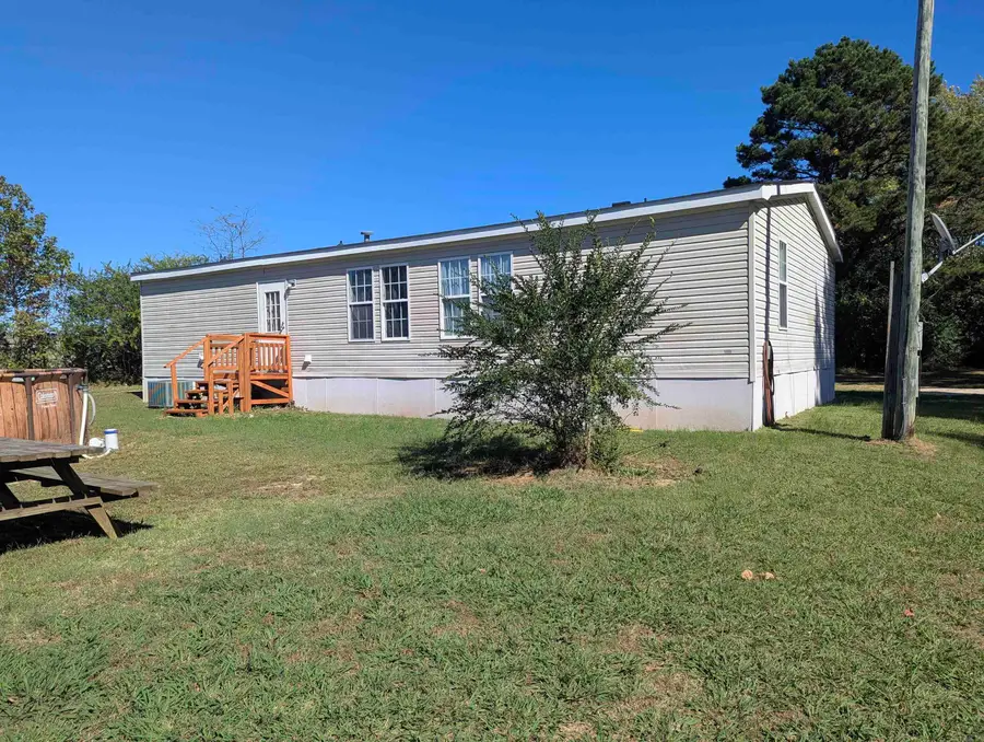 5511 Heber Springs Road, Drasco, AR 72530 - Image #3