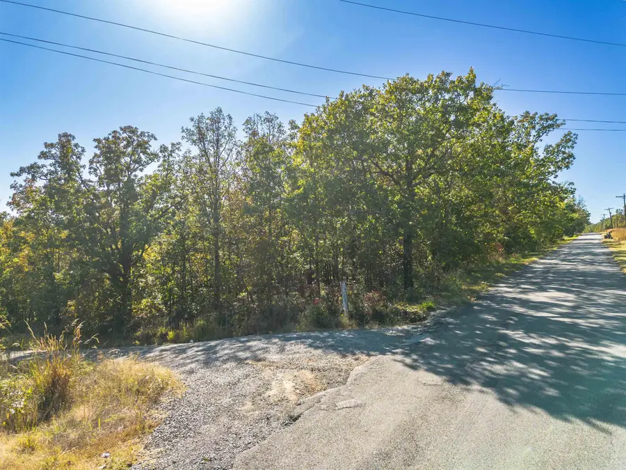 00 Billy Goat Mountain Road, Vilonia, AR 72173 - Image #3