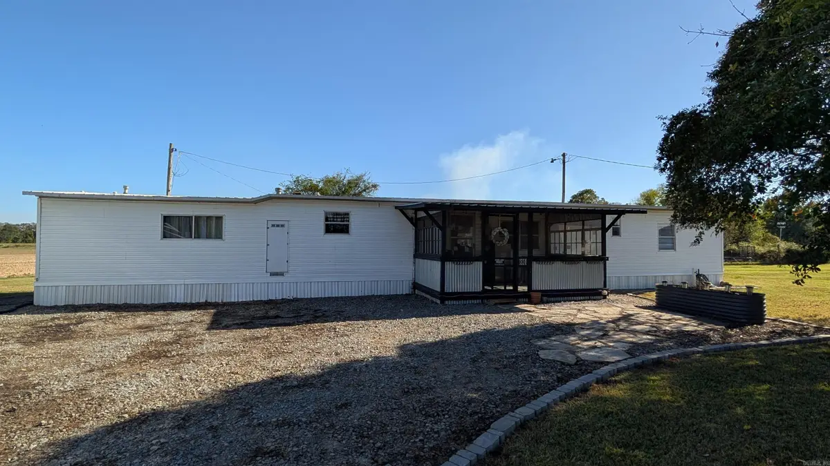 1001 Tamo River Rd, Grady, AR 71644 - Image #1