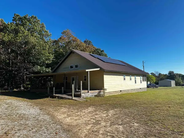 2118 Jimmy Creek Road, Fox, AR 72051