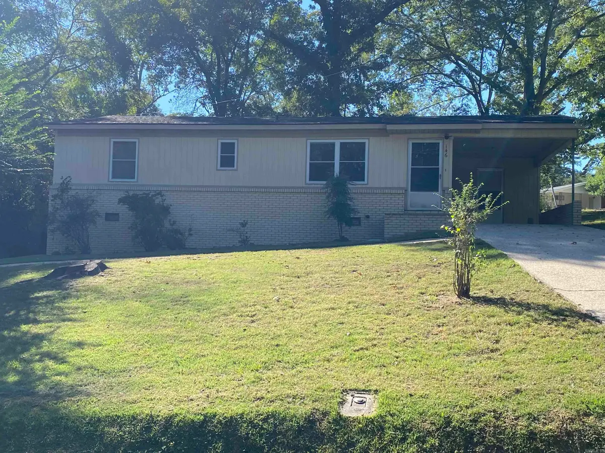 146 Kaufman Road, Hot Springs, AR 71913 - Image #1