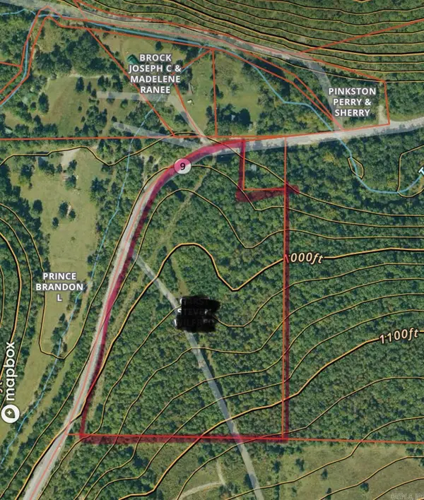 000 Highway 9 South, Mountain View, AR 72560