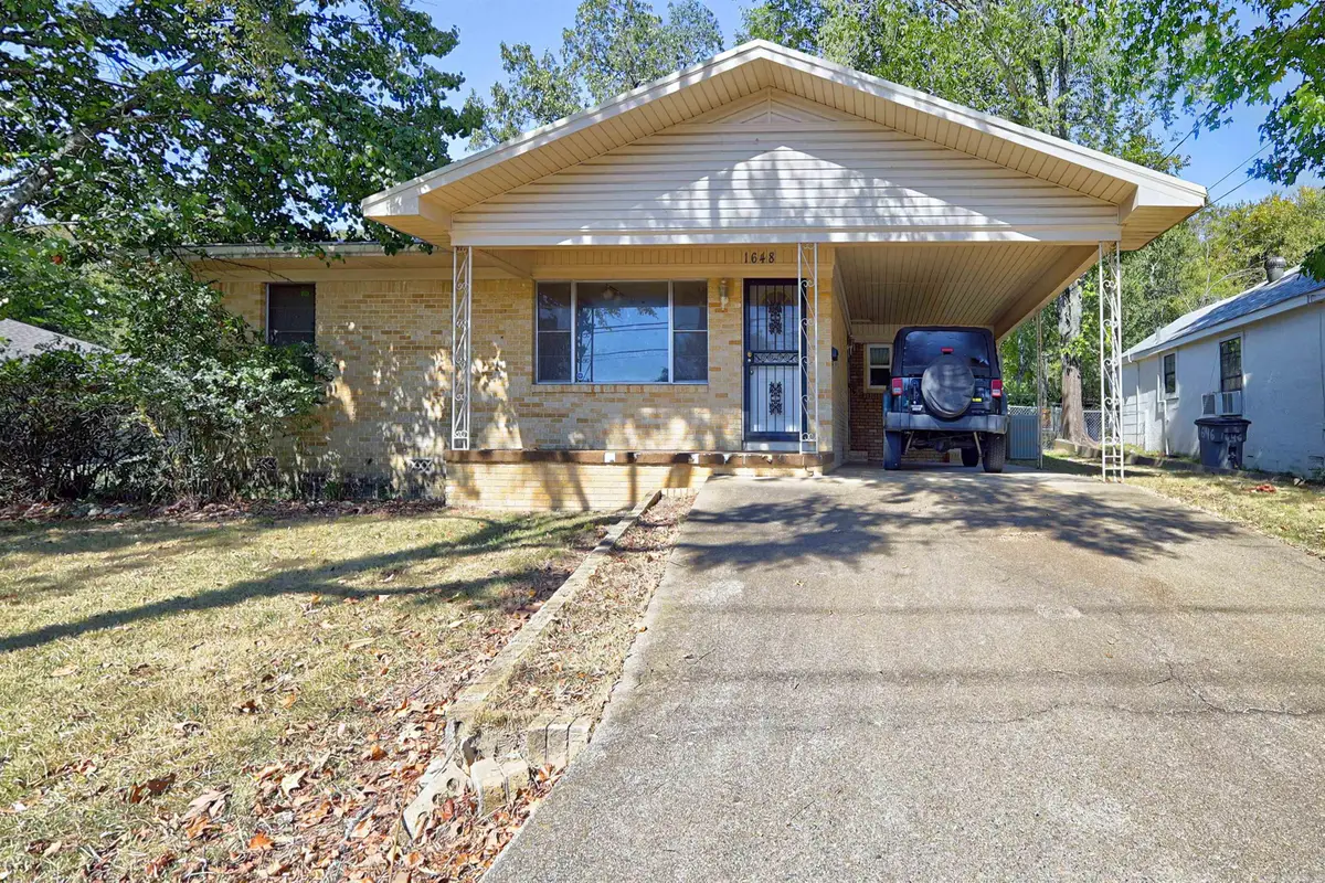 1648 Hobson, Hot Springs, AR 71913 - Image #1