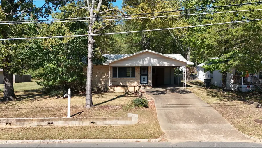 1648 Hobson, Hot Springs, AR 71913 - Image #2