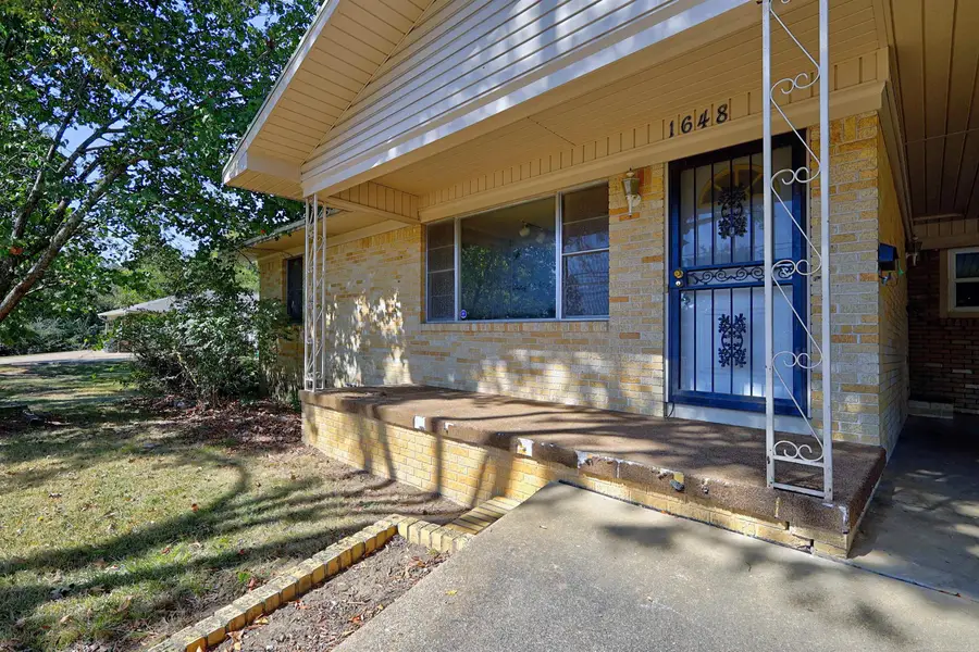 1648 Hobson, Hot Springs, AR 71913 - Image #3