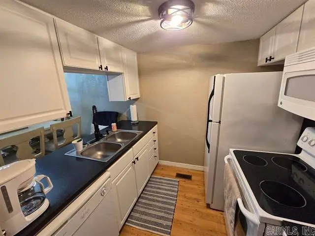 601 Dave Creek Parkway Parkway #Unit 83, Fairfield Bay, AR 72088 - Image #3