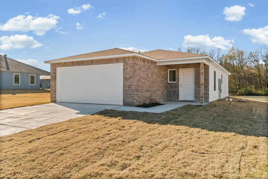 39 Remington Lane, Ward, AR 72176 - Image #3