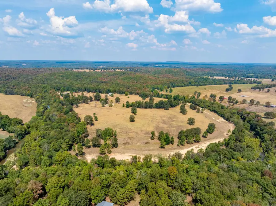 345 Backbone Road, Piney Fork, AR 72432 - Image #2