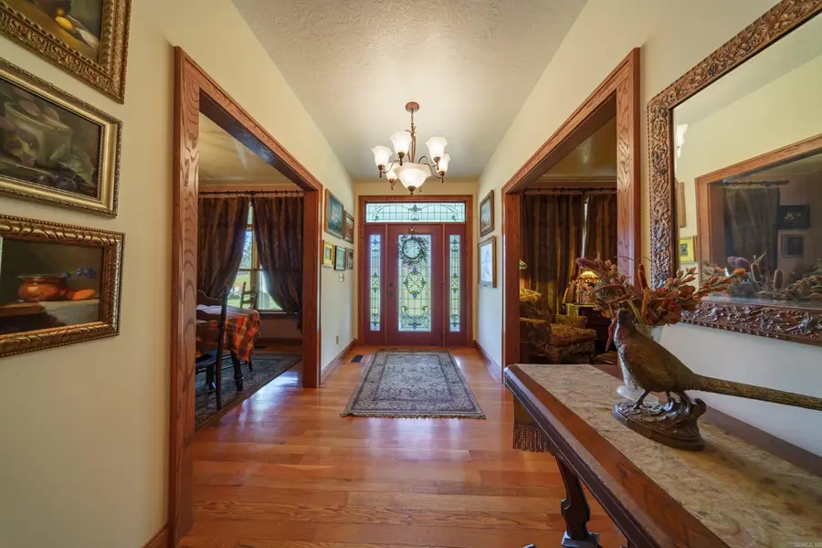 345 Backbone Road, Piney Fork, AR 72432 - Image #3