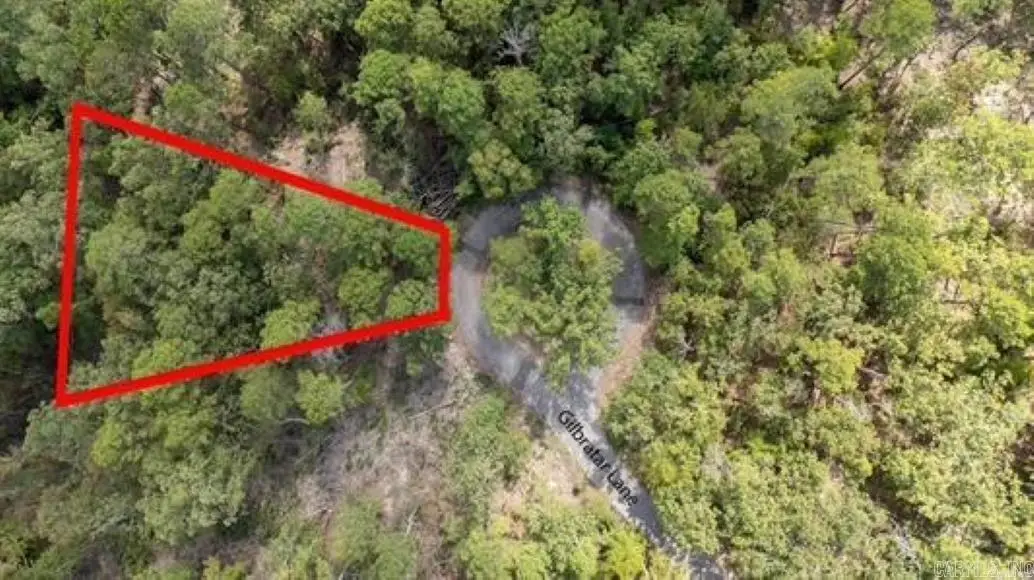 4 & 7 Gibraltar Lane, Hot Springs Village, AR 71909 - Image #1