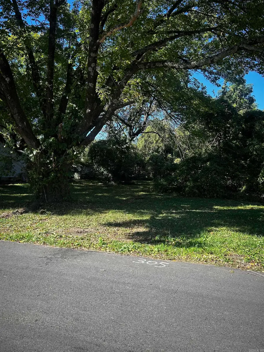 305 Cheryl Street, North Little Rock, AR 72114 - Image #2