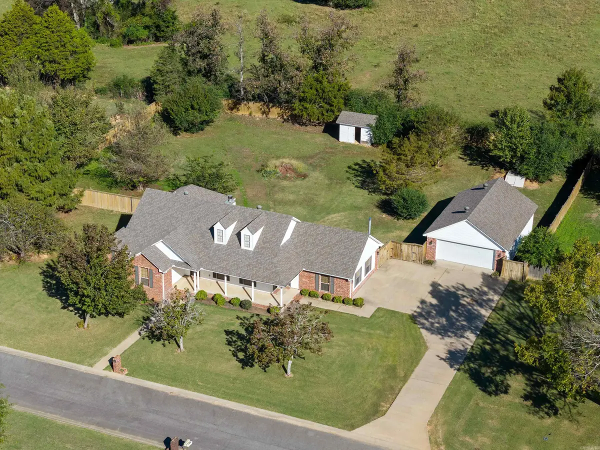 18 Cornerstone Drive, Greenbrier, AR 72058 - Image #1