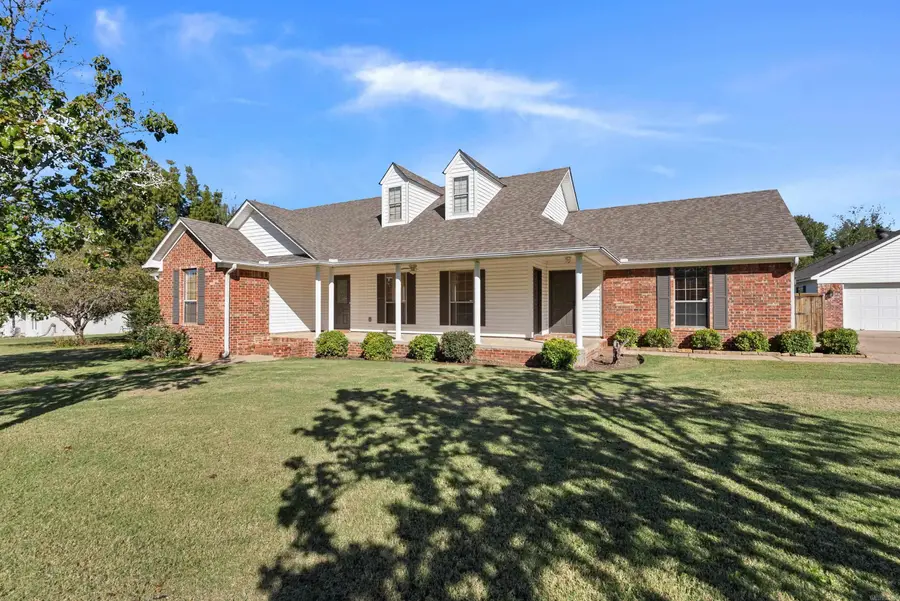 18 Cornerstone Drive, Greenbrier, AR 72058 - Image #3