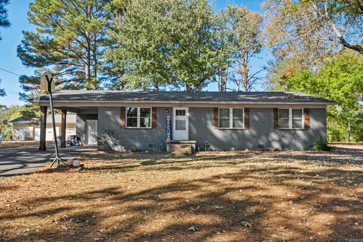 1819 Wade Street, Judsonia, AR 72081 - Image #1