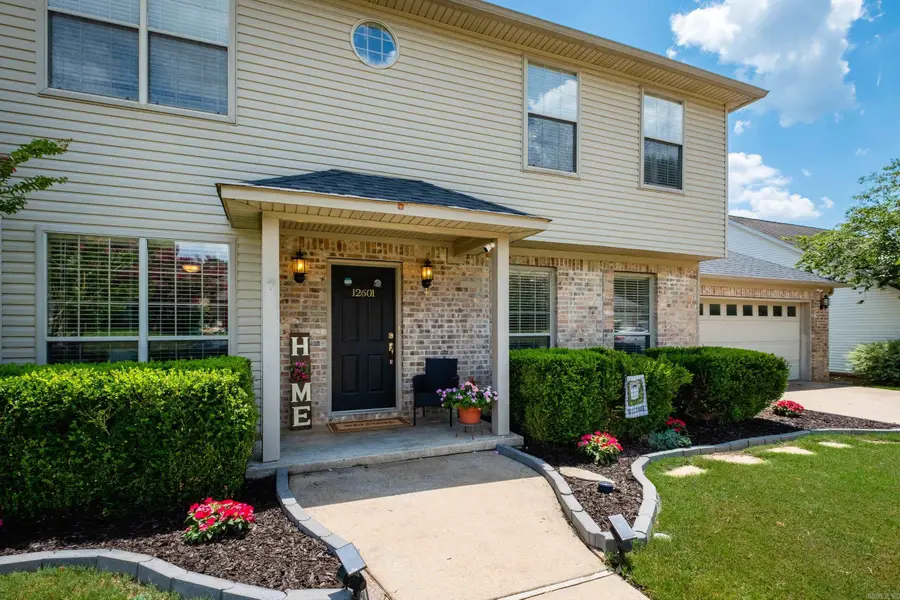 12601 Misty Creek Drive, Little Rock, AR 72211 - Image #2