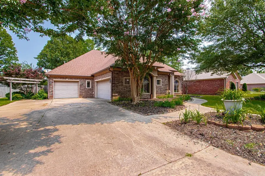 4917 Manhattan Dr, Benton, AR 72019 - Image #2