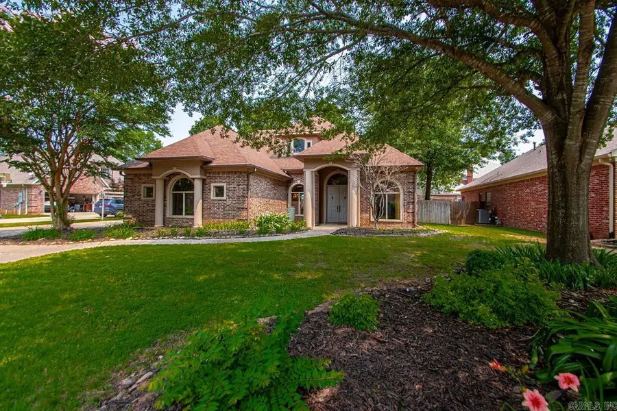 4917 Manhattan Dr, Benton, AR 72019 - Image #3