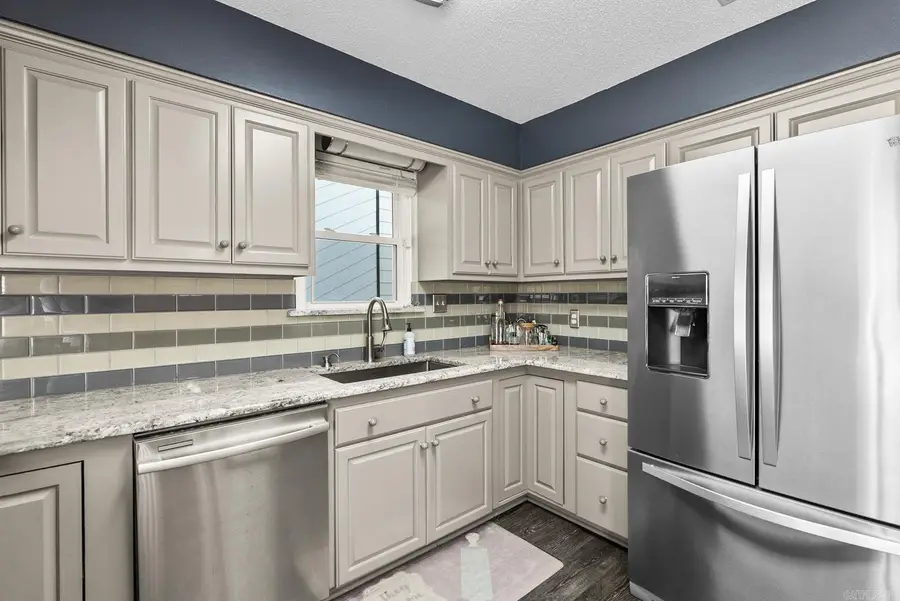 2 Timber Ridge Court, Little Rock, AR 72211 - Image #3