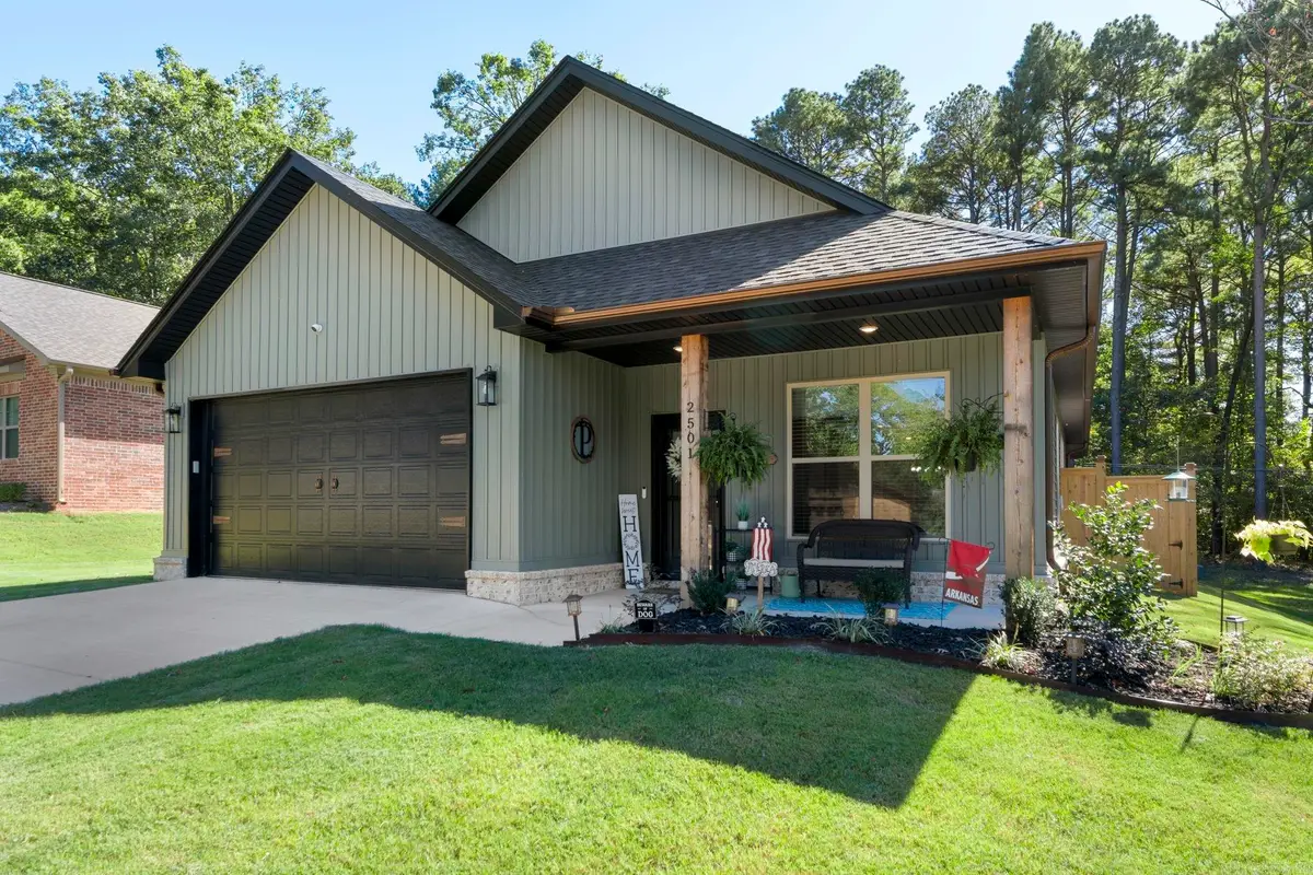 2501 Janet Drive, Benton, AR 72015 - Image #1