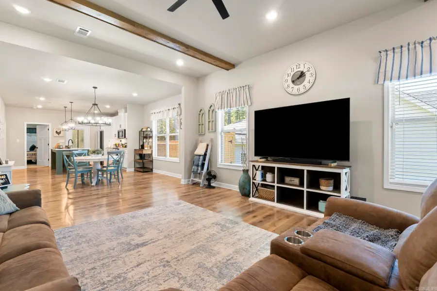 2501 Janet Drive, Benton, AR 72015 - Image #2