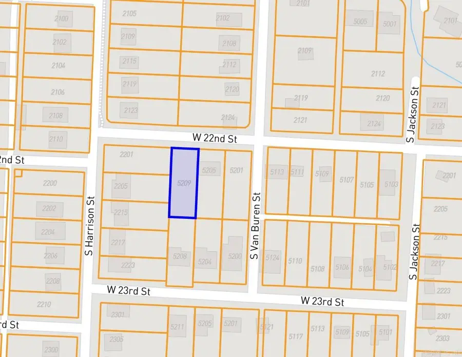 5209 W 22nd Street, Little Rock, AR 72120 - Image #3