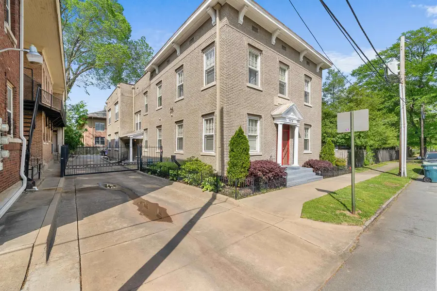 504 E 6th Unit 101 Street #101, Little Rock, AR 72202 - Image #2