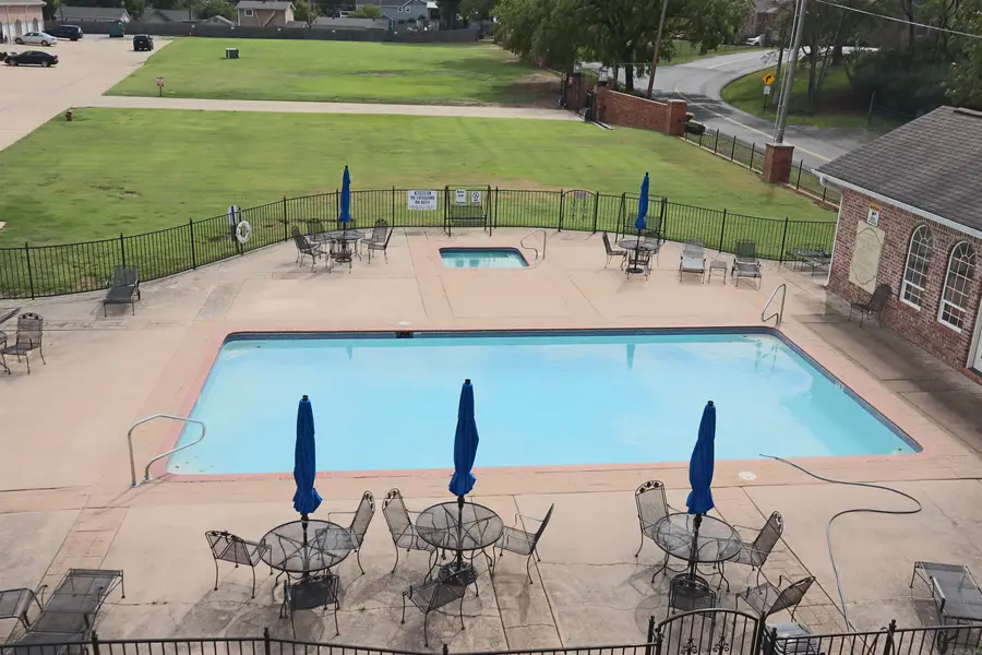 451 Lakeland Drive #B2, Hot Springs, AR 71913 - Image #2