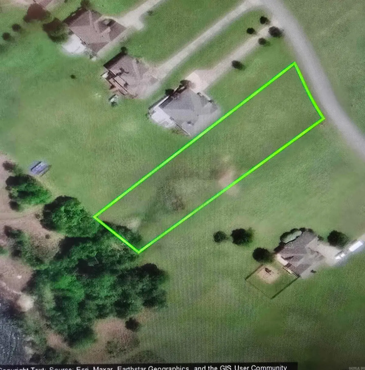 100 Emerald Lane, Greers Ferry, AR 72067 - Image #1