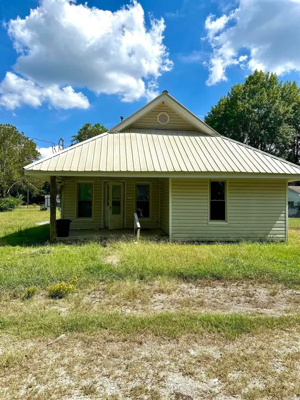 207 S Hall St Street, Donaldson, AR 71941