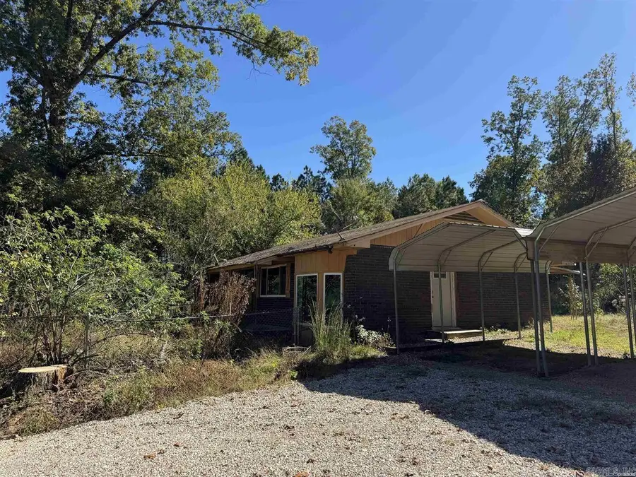 1541 Kennedy Road, Glenwood, AR 71943 - Image #3