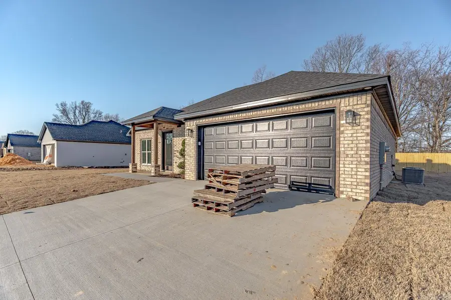 219 Woodland Trail, Bono, AR 72416 - #3