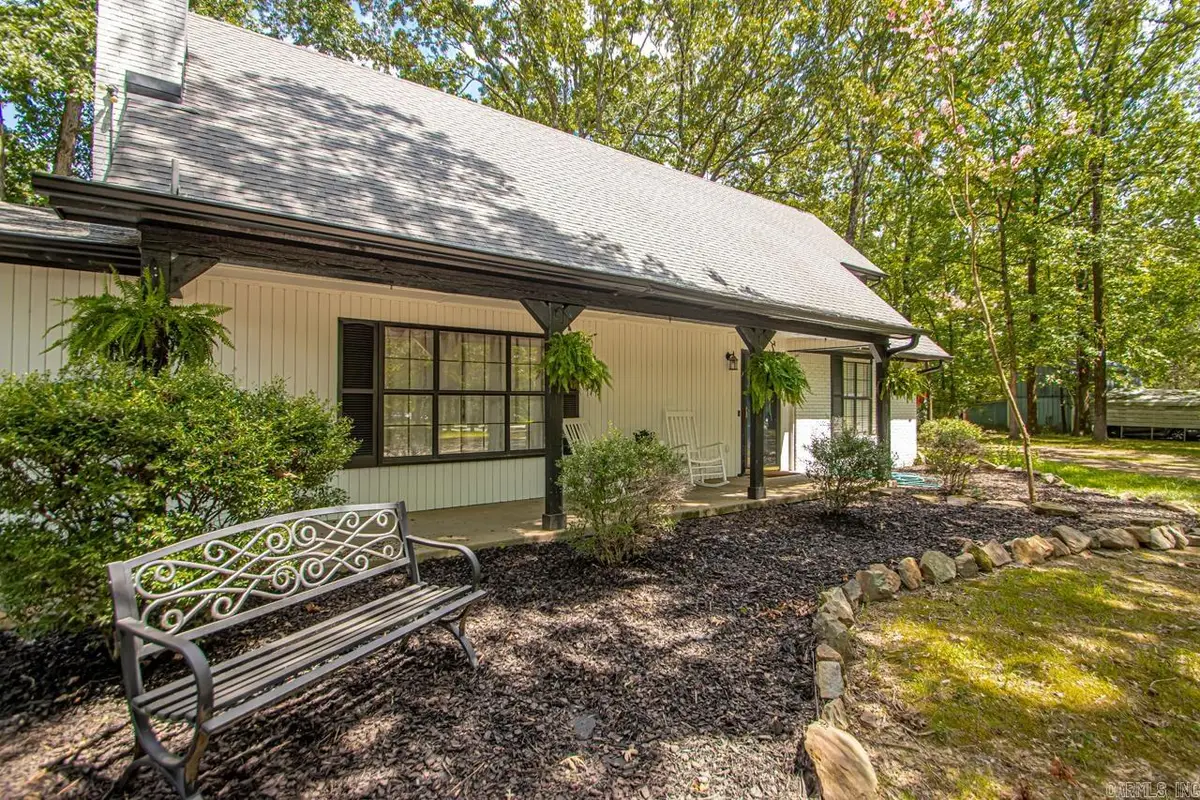 343 N Windwood Heights Lane, Cabot, AR 72023 - Image #1