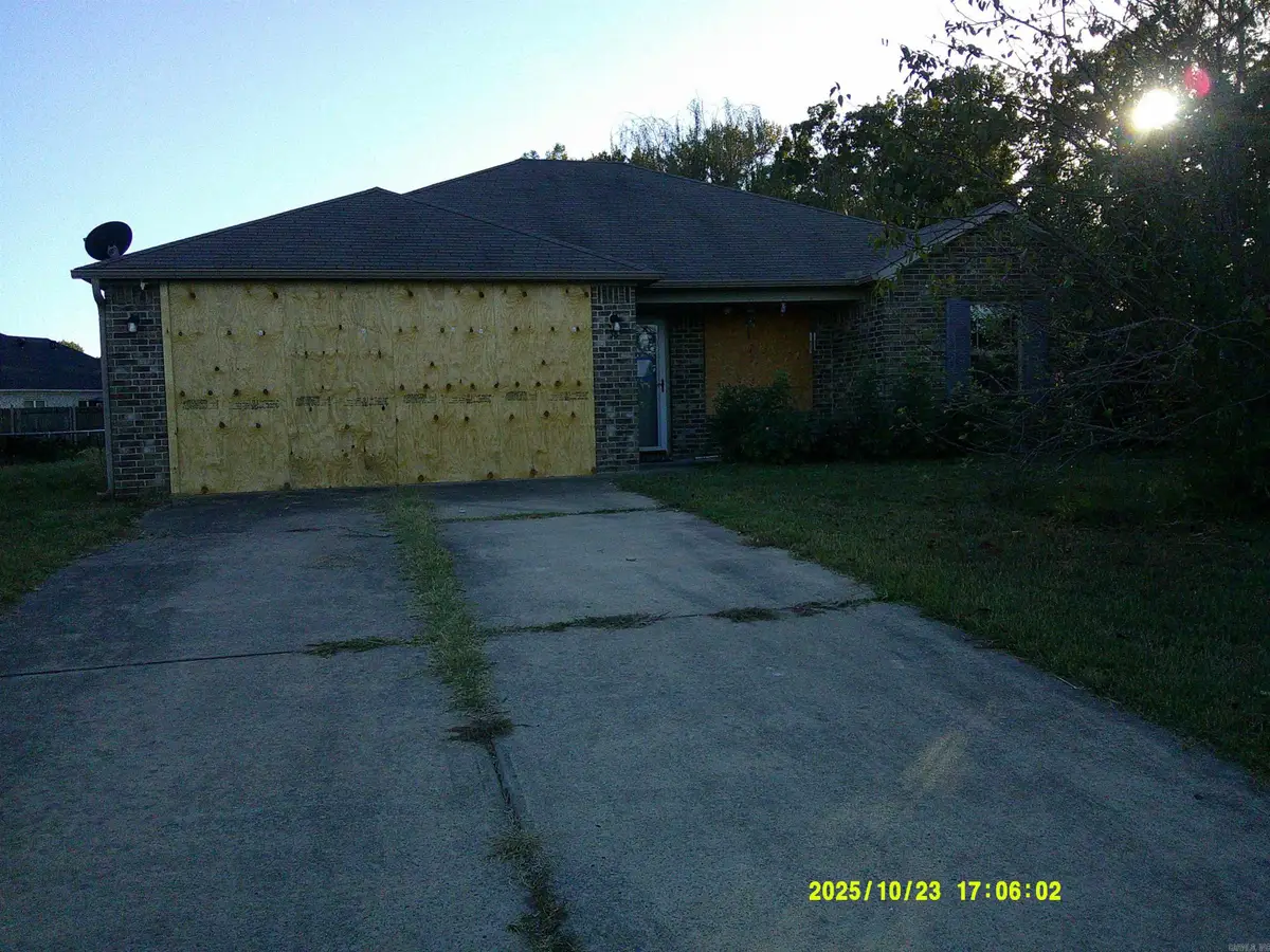 Address Withheld By Seller, Greenbrier, AR 72058 - Image #1