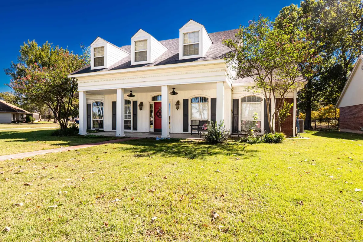 103 Golf Links Cir, Lake Village, AR 71653 - Image #1