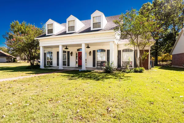 103 Golf Links Cir, Lake Village, AR 71653