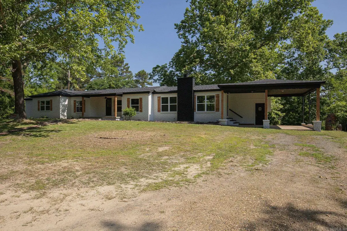 3277 Hwy 128, Bismarck, AR 71929 - Image #1