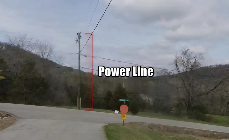 .64 acre N Texas Street, Holiday Island, AR 71635 - Image #2