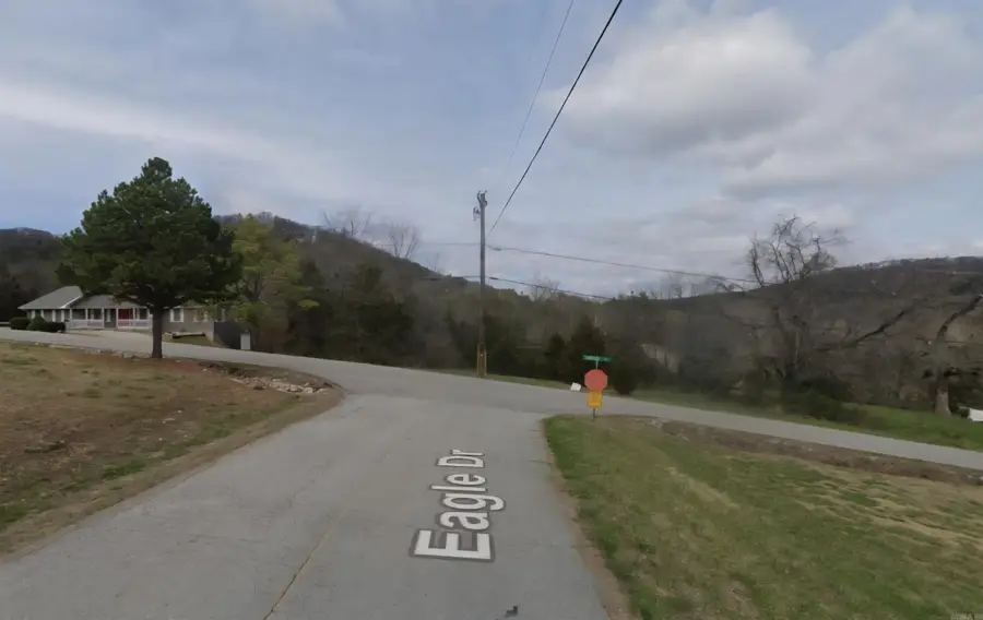 .64 acre N Texas Street, Holiday Island, AR 71635 - Image #3