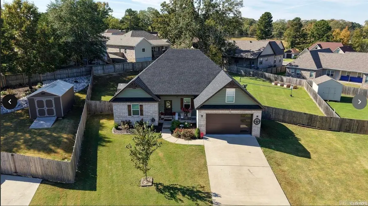 226 Windcrest Circle, Hot Springs, AR 71913 - Image #1