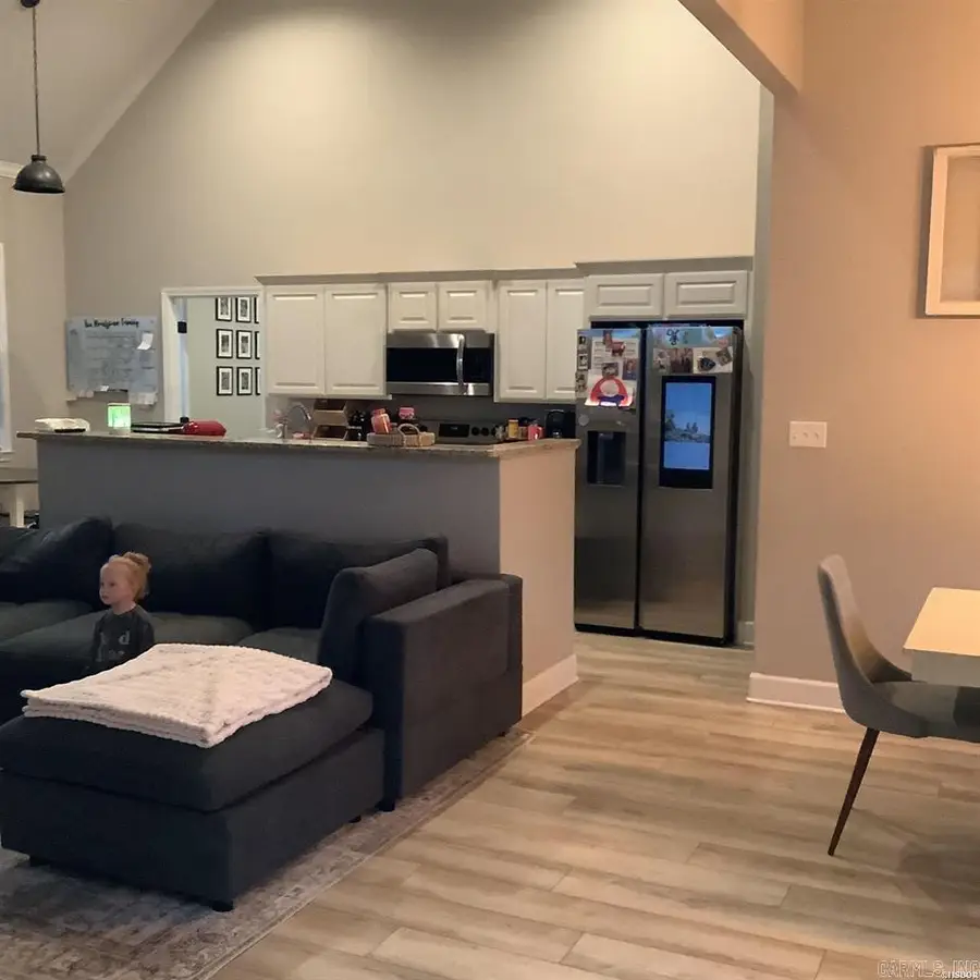 226 Windcrest Circle, Hot Springs, AR 71913 - Image #3