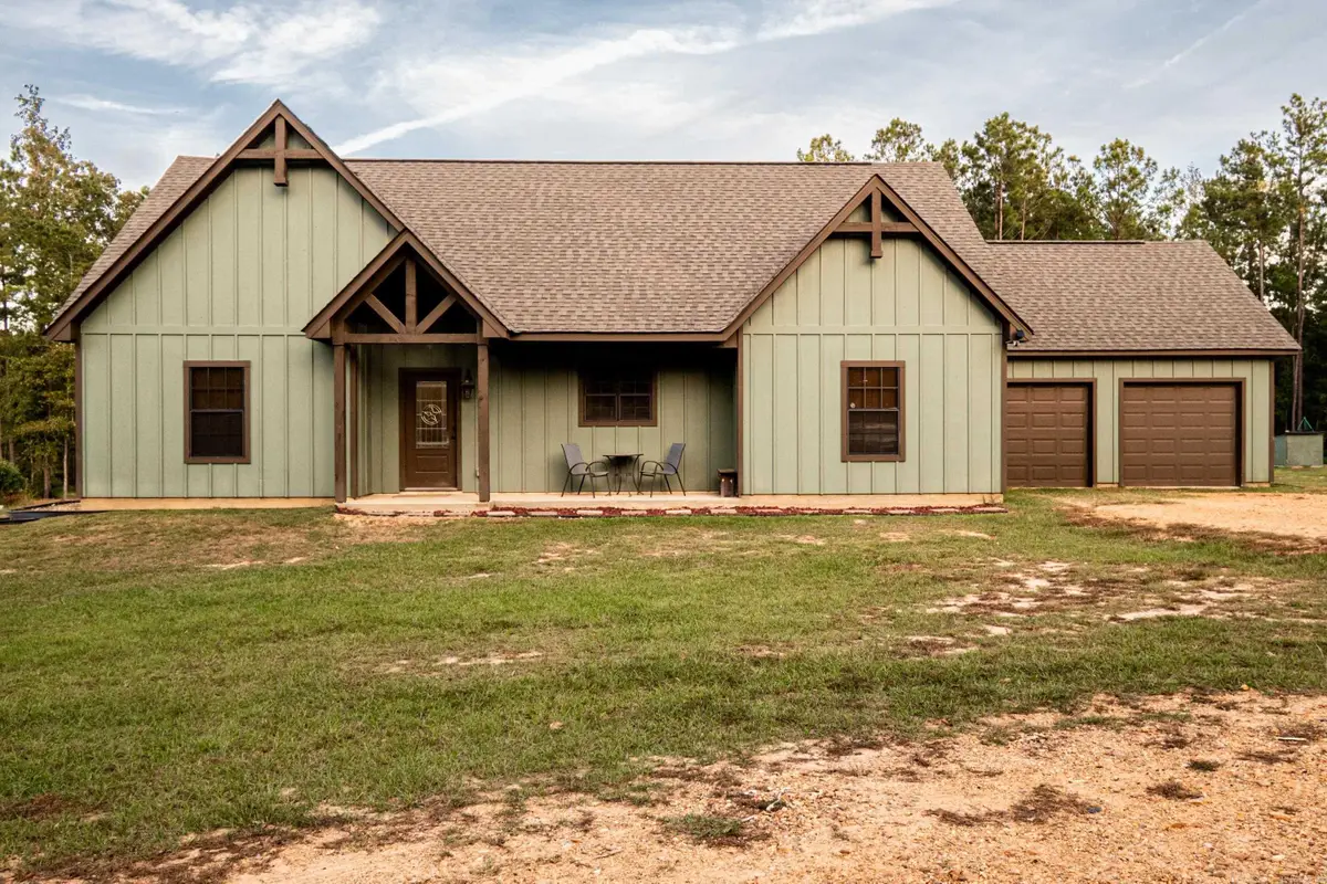 878 Ouachita Road 61, Louann, AR 71751 - Image #1